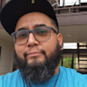 Meet your Posher, David